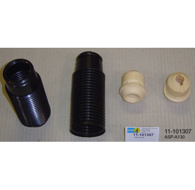 Juego Guardapolvos Delantero Bilstein B1 AUDI 80 / COUPE / 90 / 100 ;VA;B1  11-101307