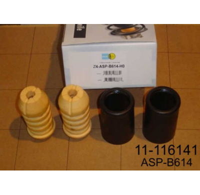 Juego Guardapolvos Delantero Bilstein B1 SKODA Felicia ;VA;B1  11-116141