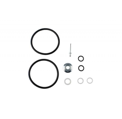 Juego Guardapolvos  Bilstein B1 Discovery III, Range Rover;V;B1  11-247180