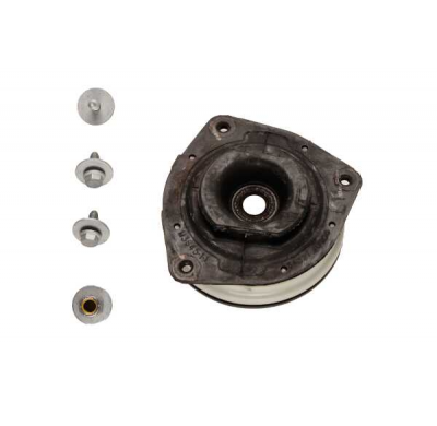 Copela de suspension Delantero Izquierdo Bilstein B1 Nissan Note (E11);VL;B1  12-234127