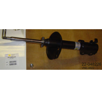 Amortiguador Delantero Izquierdo Bilstein B4 Toyota Starlet;VL;B4  22-048226
