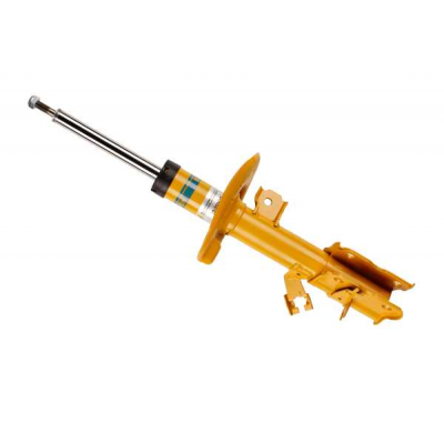 Amortiguador Delantero Izquierdo Bilstein B6 Nissan Qashqai;VL;B6  22-210692