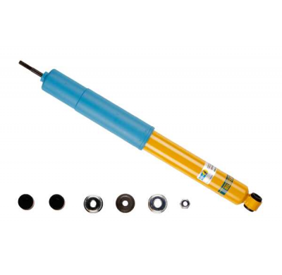 Amortiguador Trasero Bilstein B6 Toyota Corolla Mazda 626 929;H;B6  24-003193