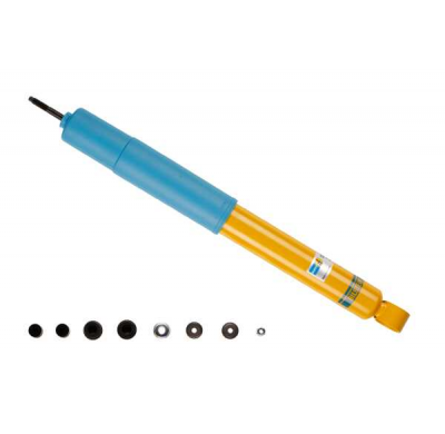 Amortiguador Delantero Bilstein B6 Toyota Land Cruiser J6 J7;V;B6  24-010047