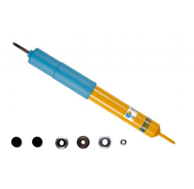 Amortiguador Delantero Bilstein B6 TOYOTA LANDCRUISER RJ70  24-010337