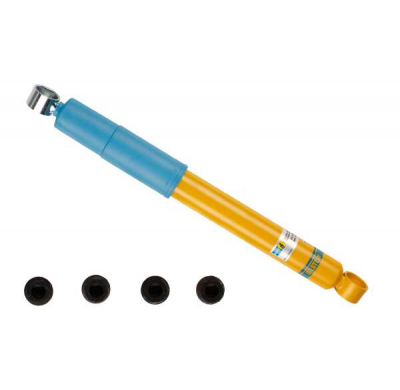 Amortiguador Trasero Bilstein B6 Toyota Land Cruiser J6 J7;H;B6  24-010351