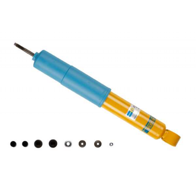 Amortiguador Trasero Izquierdo Bilstein B6 Toyota Landcruiser RJ70  24-011877