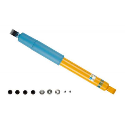 Amortiguador Trasero Bilstein B6 Nissan Patrol GR1;H;B6  24-012676