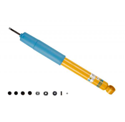 Amortiguador Trasero Bilstein B6 Toyota Land Cruiser 80;H;B6  24-014786