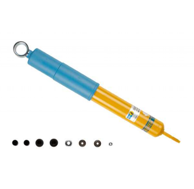 Amortiguador Trasero Bilstein B6 Toyota Land Cruiser;H;B6  24-014854