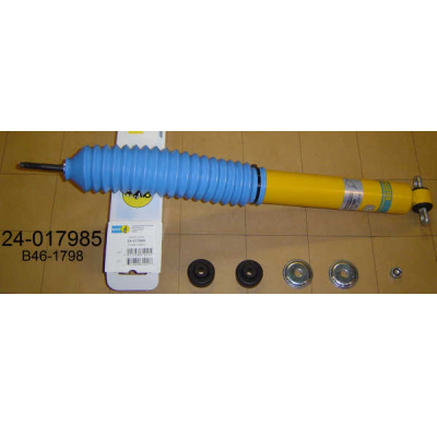 Amortiguador Delantero Bilstein B6 Jeep Grand Cherokee XJ;V;B6  24-017985
