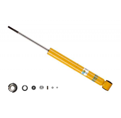 Amortiguador Trasero Bilstein B8 AUDI Cabrio, B4; HA; B8  24-018432