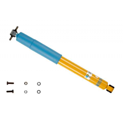 Amortiguador Trasero Bilstein B6 Ford Explorer U2; H; B6 4600  24-021340