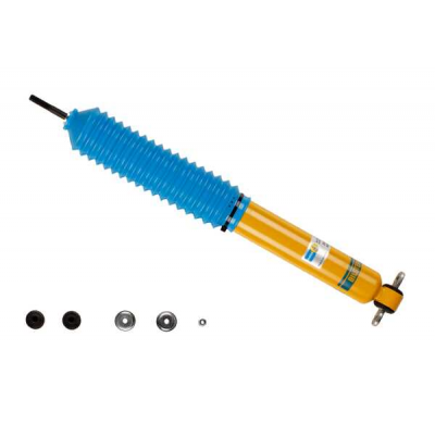 Amortiguador Delantero Bilstein B6 Jeep Wrangler 2;V;B6  24-024426