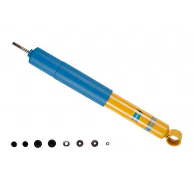Amortiguador Trasero Bilstein B6 Toyota 4 Runner;H;B6  24-024518