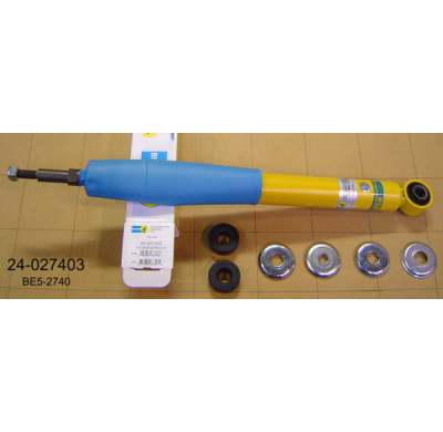 Amortiguador Trasero Bilstein B6 Toyota Land Cruiser (J10);H;B6  24-027403