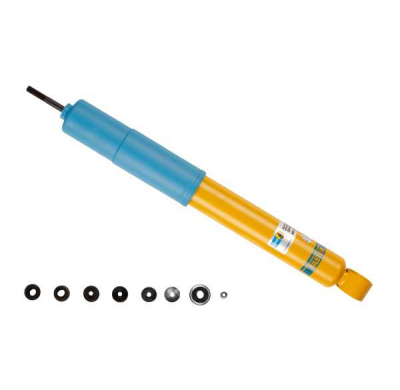 Amortiguador Trasero Bilstein B6 Toyota Land Cruiser (j9);H;B6  24-027410