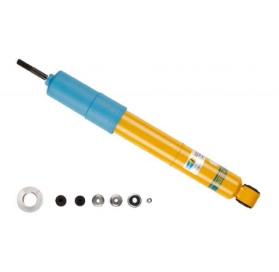 Amortiguador Delantero Bilstein B6 Toyota Land Cruiser 90 (J9);V;B6  24-027786