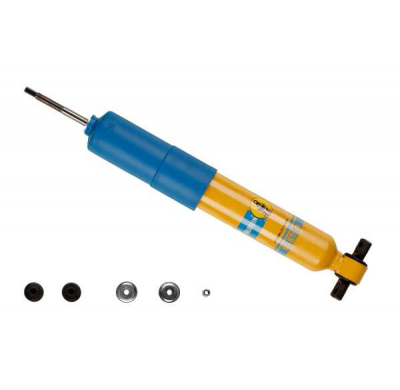 Amortiguador Delantero Bilstein B6 Chevrolet Silverado;V;B6  24-029025