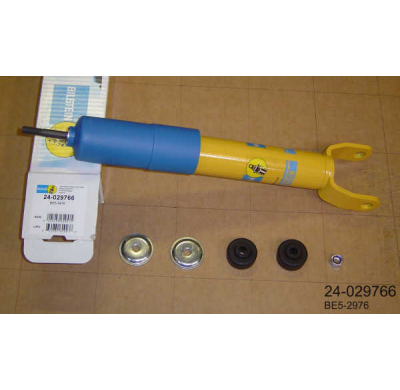 Amortiguador Trasero Bilstein B6 Chevrolet Corvette (C6);H;B6  24-029766