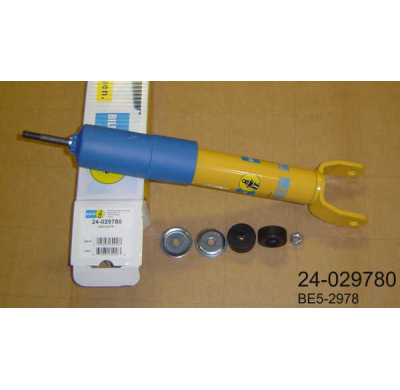Amortiguador Trasero Bilstein B6 Chevrolet Corvette (C6);H;B6  24-029780