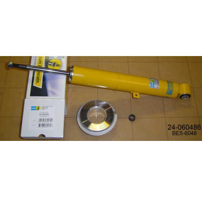 Amortiguador Delantero Bilstein B6 Toyota Lexus IS1 (GXE10);V;B6  24-060486