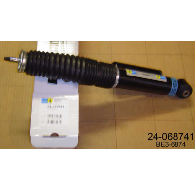 Amortiguador Trasero Bilstein B4 MB S211;Kombi Avantgarde;H;B4  24-068741
