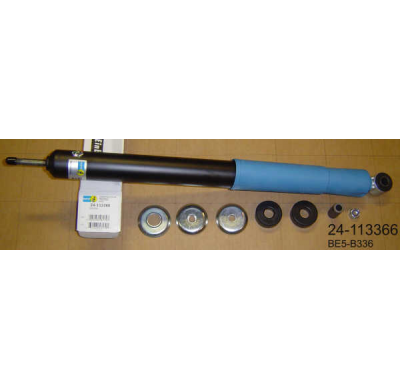 Amortiguador Delantero Bilstein B4 MB G-Klasse W460 W461;V;B4  24-113366