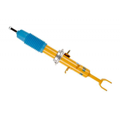 Amortiguador Delantero Izquierdo Bilstein B6 Nissan 350Z; Typ Z33; VL B6  24-118927