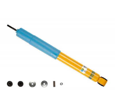 Amortiguador Trasero Bilstein B6 Mitsubishi Pajero IV; HA; B6  24-151375