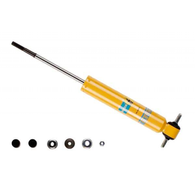 Amortiguador Delantero Bilstein B6 Chevrolet Corvette;V;B6  24-184526