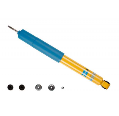 Amortiguador Delantero Bilstein B6 RAM 1500 4WD; '94-01; F; B6 4600  24-184915