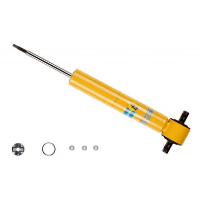 Amortiguador Delantero Bilstein B6 GM Tahoe/Yukon front 2007-  24-186926