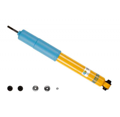 Amortiguador Trasero Bilstein B6 Ford Mustang MY05- EU; H; B6  24-224000