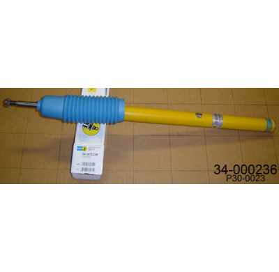 Cartucho Delantero Bilstein B6 BMW 02 (E6 E10) Komfort;V;B6  34-000236