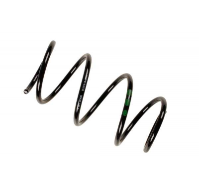 Muelle helicoidal Delantero Bilstein B3 BMW 3er E46;V;B3  36-129249