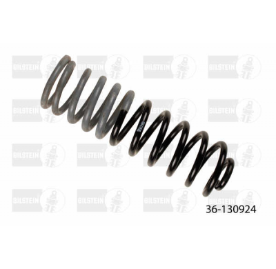 Muelle helicoidal Trasero Bilstein B3 VW Passat Variant 35i;H;B3  36-130924