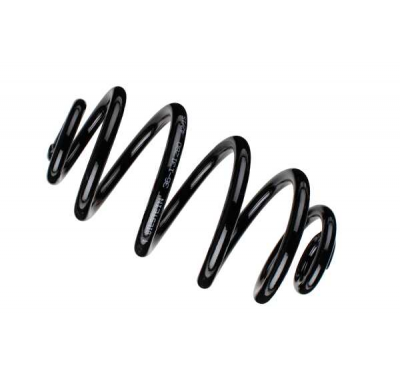 Muelle helicoidal Trasero Bilstein B3 Audi A6 4B C5;H;B3  36-131280