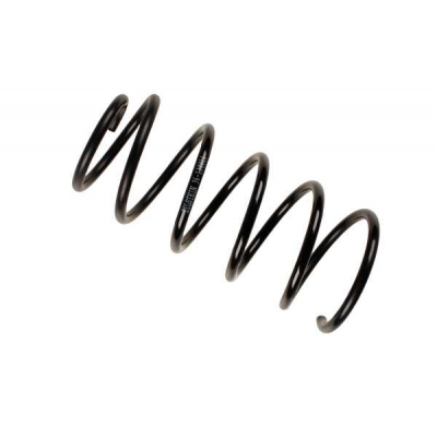 Muelle helicoidal Delantero Derecho Bilstein B3 Opel Omega A B;VR;B3  36-134014