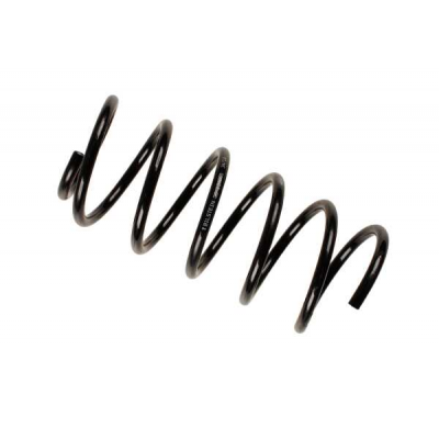 Muelle helicoidal Delantero Izquierdo Bilstein B3 Opel Omega A;VL;B3  36-134021