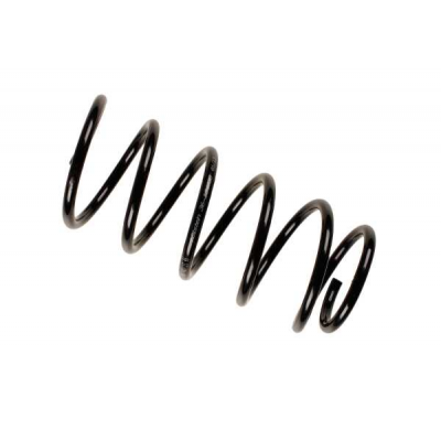 Muelle helicoidal Delantero Derecho Bilstein B3 Opel Omega A;VR;B3  36-134038