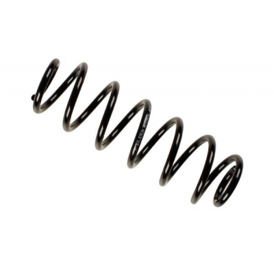 Muelle helicoidal Trasero Bilstein B3 VW Golf V 1K1;H;B3  36-134076