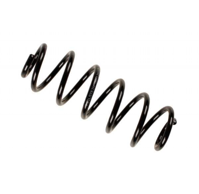Muelle helicoidal Trasero Bilstein B3 Seat Leon 1M1;H;B3  36-134113
