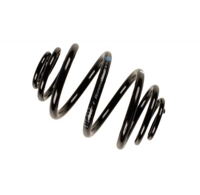 Muelle helicoidal Trasero Bilstein B3 Daewoo Nexia Espero;H;B3  36-154968