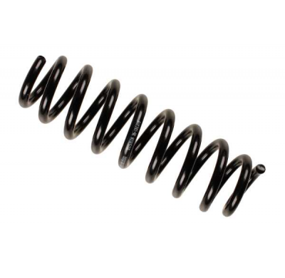 Muelle helicoidal Trasero Bilstein B3 BMW 1er 3er E81 87;H;B3  36-161379