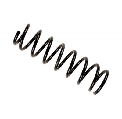 Muelle helicoidal Trasero Bilstein B3 BMW 5er E60;H;B3  36-161485
