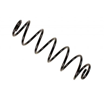 Muelle helicoidal Trasero Bilstein B3 Citroen C3;H;B3  36-164196