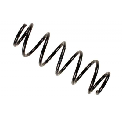 Muelle helicoidal Trasero Bilstein B3 MB A-Klasse W169;H;B3  36-172061