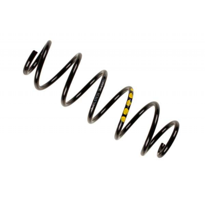 Muelle helicoidal Trasero Bilstein B3 MB A-Klasse W169;H;B3  36-172092
