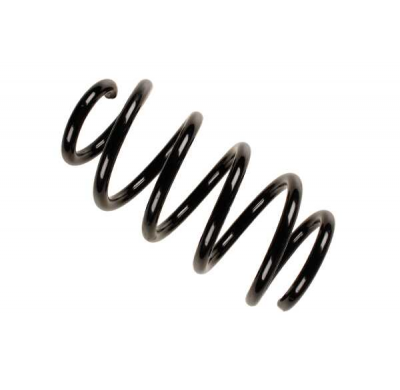 Muelle helicoidal Trasero Bilstein B3 Dacia Logan FS;H;B3  36-197989